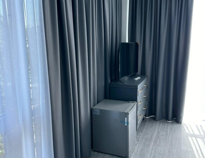 Улучшенный 3-местный вид на горы - Отель «Орхидея» Гагра